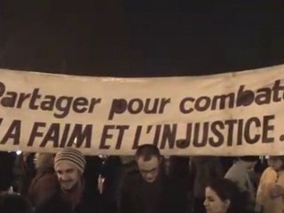 Paris dort dehors (partie2)