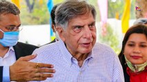 Justice displayed: Ratan Tata after SC backs removal of Cyrus Mistry