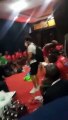 فيديو صلاح بعد مباراة كينيا 