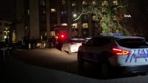 Beşiktaş’taki lüks otelde iş adamının öldüğü olayın detayları ortaya çıktı
