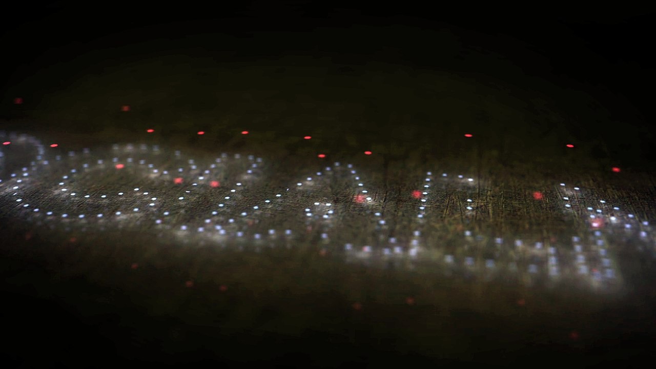Social Net Trailer