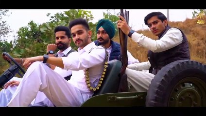 Bhulekha___Full_Video_____Rajvir_Dhaliwal___New_Punjabi_Songs_2021_|_T-Series