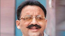 SC orders transfer of Mukhtar Ansari from Punjab jail to UP