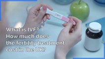 What is IVF? Does it work? And how much does it cost?