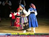 Portugueses de Osny - Festival de folclore 24-02-08 - N.3