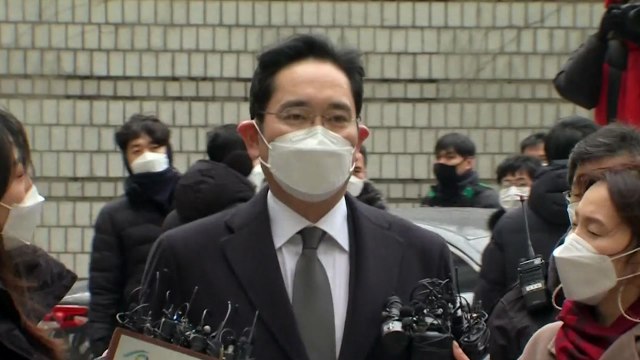 검찰 수사심의위, 이재용 프로포폴 의혹 '수사 중단' 권고...기소 여부는 결론 못 내 / YTN