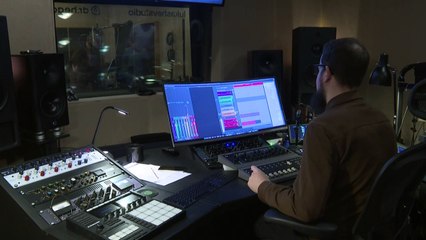 Eurovision: en Russie, la candidate féministe Manija choque les conservateurs