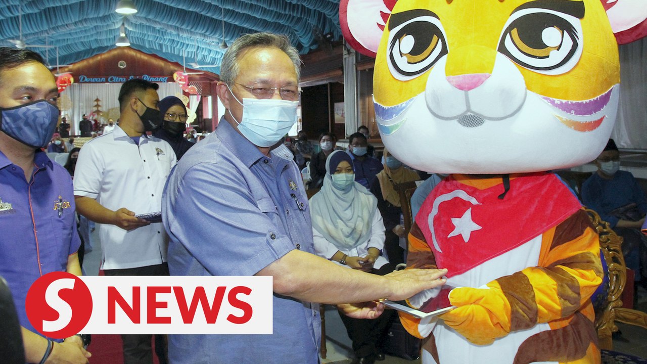 Johor govt to push more people to register for Covid-19 vaccination