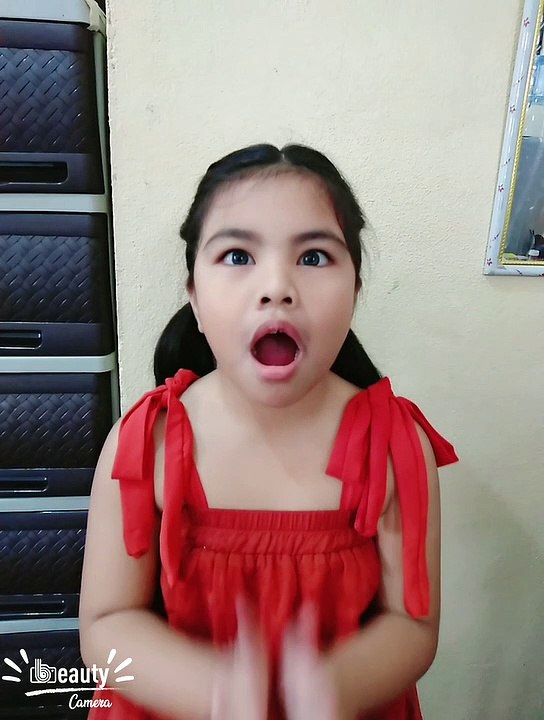 facial reaction