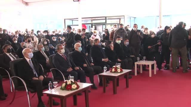 CHP Genel Başkanı Kılıçdaroğlu, Bursa'da huzurevi ve kreş açılışında konuştu