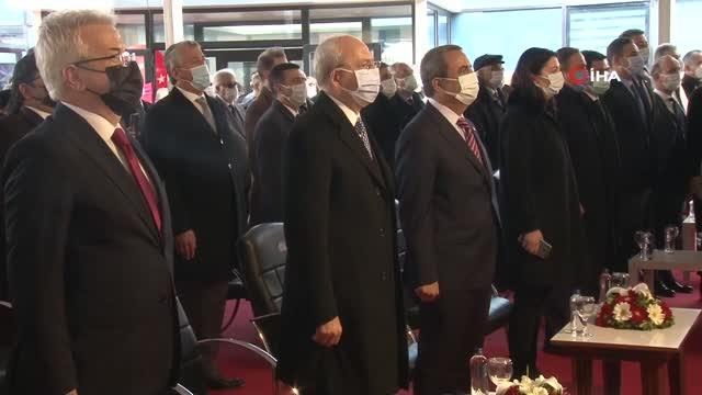 CHP Genel Başkanı Kılıçdaroğlu: Yeni bir siyaset anlayışını getiriyoruz