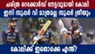 Virat Kohli completes 10000 runs batting at number 3 in ODI cricket