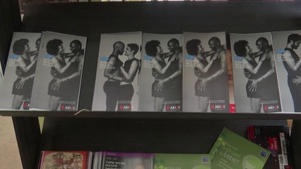 Sidaction : un week-end de mobilisation malgré la pandémie