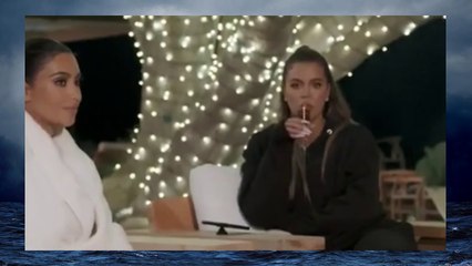 Keeping With the Kardashians S20E02
