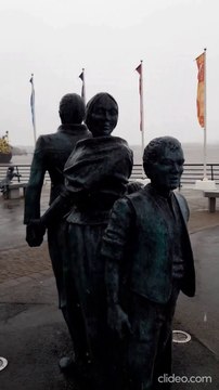 Derry and Donegal surprised by snow flurries with temperatures of -2 forecast in some parts of the north