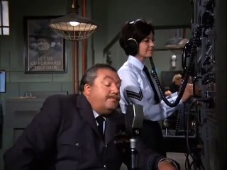 [PART 4 Parachute] Come on, lets open it! - Hogan's Heroes 5x11