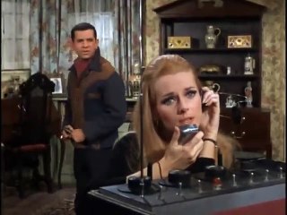 [PART 4 Little Old Lady] What is this man doing here - Hogan's Heroes