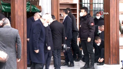 Cumhurbaşkanı Erdoğan: 'Cumhurbaşkanlığının attığı adım tamamiyle yasaldır, bu adımla yoluna devam edecektir'