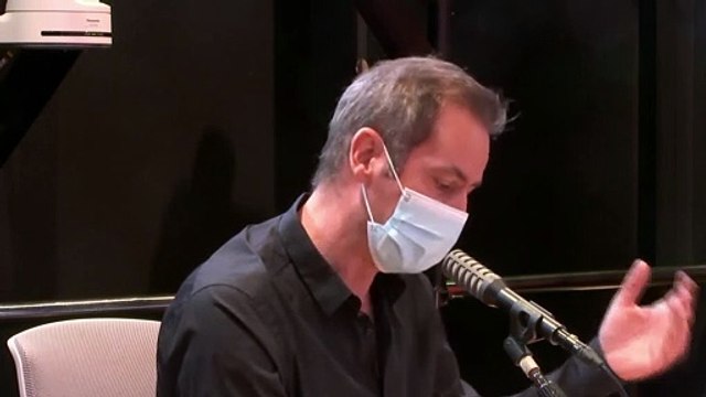 Goldman Sachs, la boîte où on perd sa vie en la gagnant 5 minutes -Tanguy Pastureau maltraite l'info