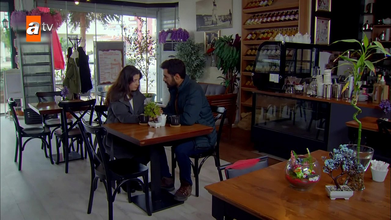Yusuf'a sevindiren haber geliyor