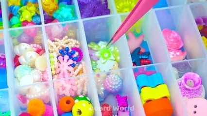 ❤️ Make Miniature Aquarium and Miniature Hamster House from Cardboard # 8