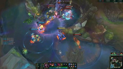 Shaco Support OP! | League Of Legends