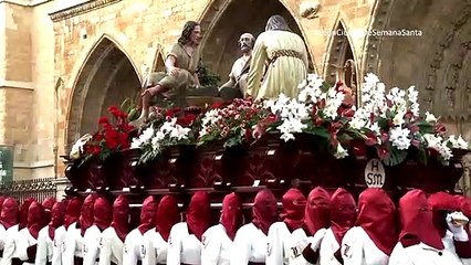 Video promocional de la Semana Santa de León 2020
