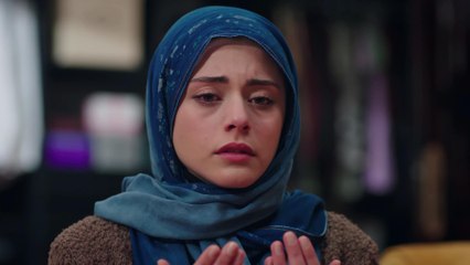 "Elinde Olsa Kalbini Söküp Verecek" | Emanet 145. Bölüm