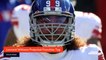 Giants Place Franchise Tag on Leonard Williams