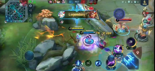 mobile legend
