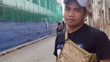 4d first time naka-punta narin sa VIGAN