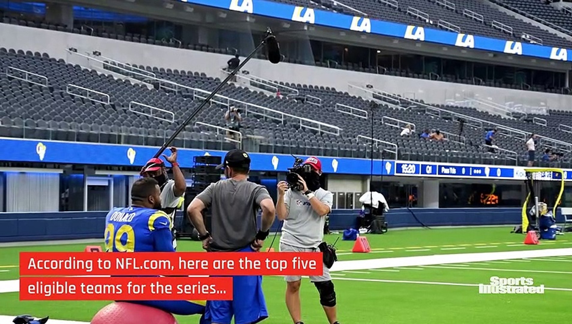 21 Hbo Hard Knocks Candidates Video Dailymotion