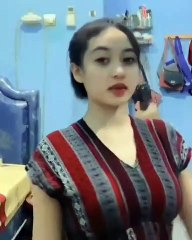 Sumpah Betul² jadi lemes kalau tantenya sexy babgett