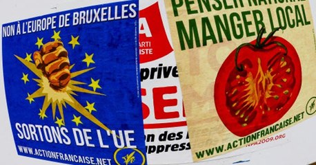 « Islamogauchistes : traîtres à la France » : l’Action française perturbe l’assemblée du conseil régional d’Occitanie