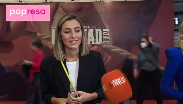 Anna Ferrer cuenta cómo se encuentra su madre, Paz Padilla, tras superar el coronavirus