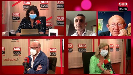 Macron refuse de faire son mea culpa / A quand la fin de la crise ? / Faut-il boycotter la coupe du monde au Qatar ?