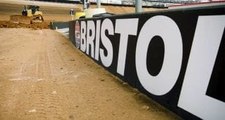 Drivers preview Bristol Dirt: ‘Gonna be more slippery than usual’