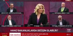 Canlı yayında Tansu Çiller ile ilgili iddialar konuşulurken kahkaha tufanı!