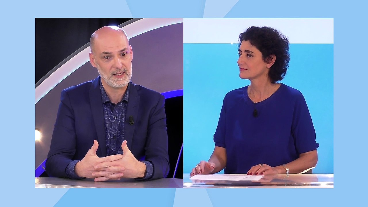 EXPERTISES SANTE: Découvrez l'Orhtokératologie