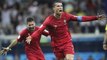 Cristiano Ronaldo on Verge of Breaking Men's International Scoring Record