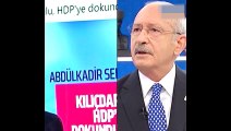 Kendi rekorunu egale etti! Kılıçdaroğlu yine saniyeler içinde çark etti