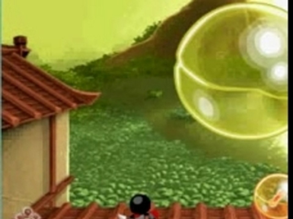 Kill bulle kadokado - 63 020 (étoile rouge)