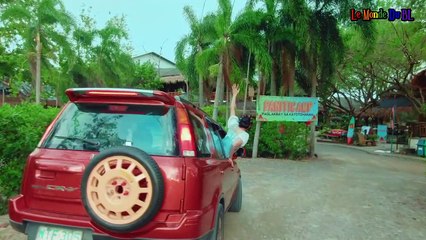 Trailer dy Film Hello Stranger Vostfr