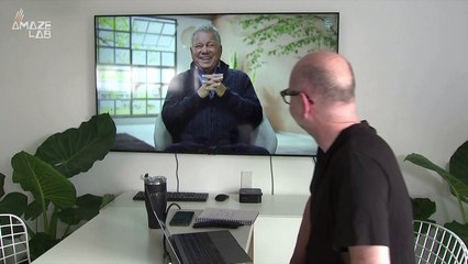 William Shatner’s Life and Visage Are Now Been Immortalized With AI
