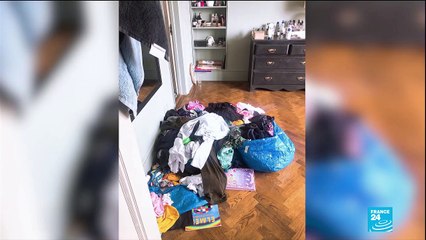 British mum on Twitter finds husband's laziness a chore