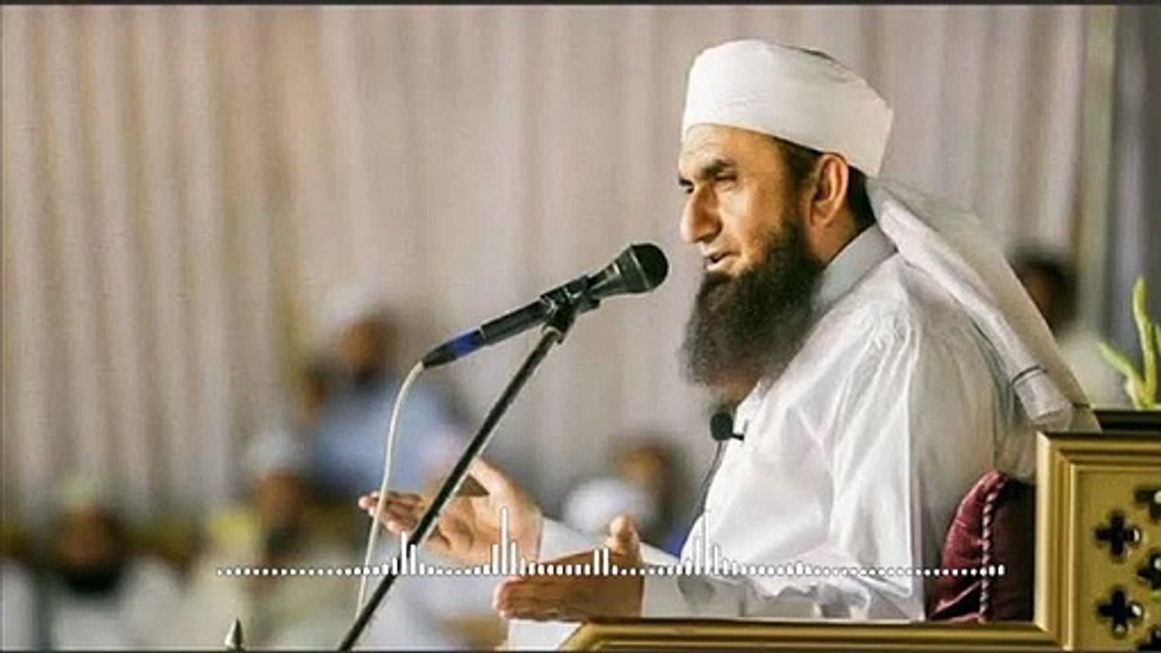 -  very emotional bayan  this bayan will make you cry   maulana tariq Jameel  new bayan 2021_360p