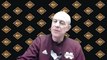 Ben Howland on Mississippi State's thrilling NIT win over Richmond