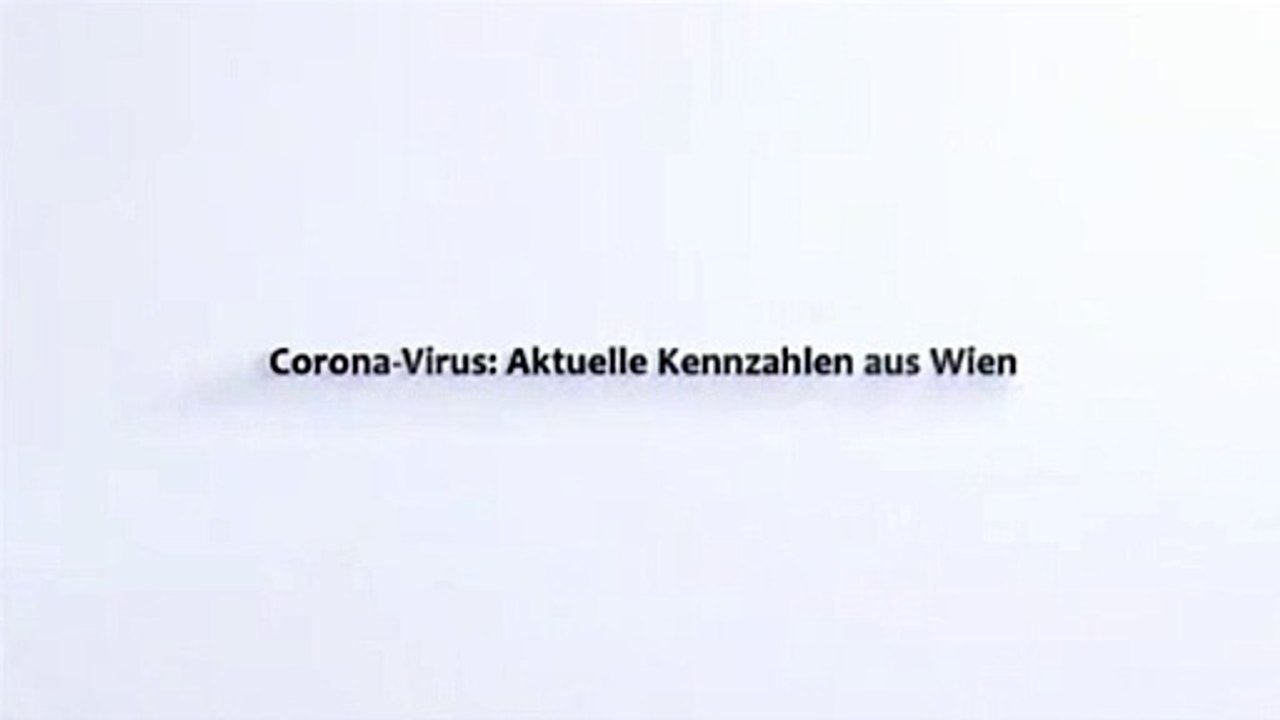 Wien Corona Kennzahlen 26. März 2021
