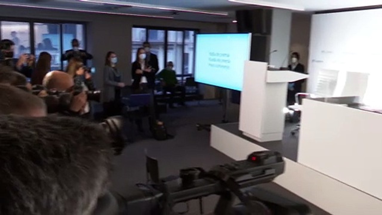 CaixaBank completa la fusión jurídica de Bankia como "línea de salida"