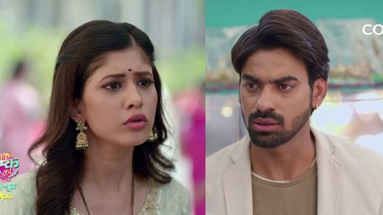 Namak Issk Ka; Latest Upcoming episode Twist ; Watch Video | FilmiBeat
